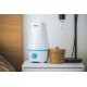 Noveen UH101 blue ultrasonic humidifier UH101 – NOVEEN Йонизатори и овлажнители за въздух