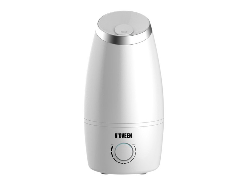 Noveen UH115 White Air Humidifier UH115 – NOVEEN Йонизатори и овлажнители за въздух