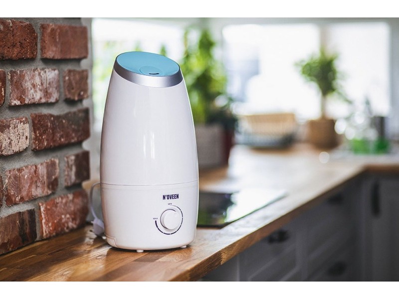 Noveen UH116 Mint Humidifier UH116 – NOVEEN Йонизатори и овлажнители за въздух