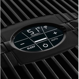 Venta evaporative humidifier AH535 (black)