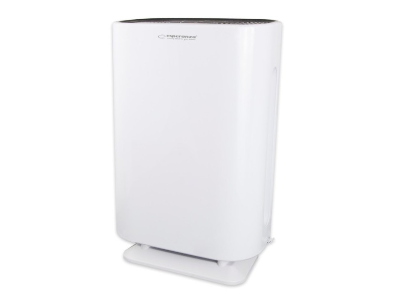 Esperanza EHP003 Air purifier, White EHP003 – Esperanza Йонизатори и овлажнители за въздух