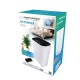 Esperanza EHP003 Air purifier, White EHP003 – Esperanza Йонизатори и овлажнители за въздух
