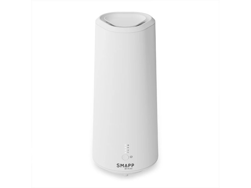 SMAPP 700.003 Effective Clean Air Purifier 700.003 – SMAPP Йонизатори и овлажнители за въздух