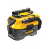 AC/DC 14.4/18/230V HOOVER WITHOUT BATTERY DCV584L DEWALT