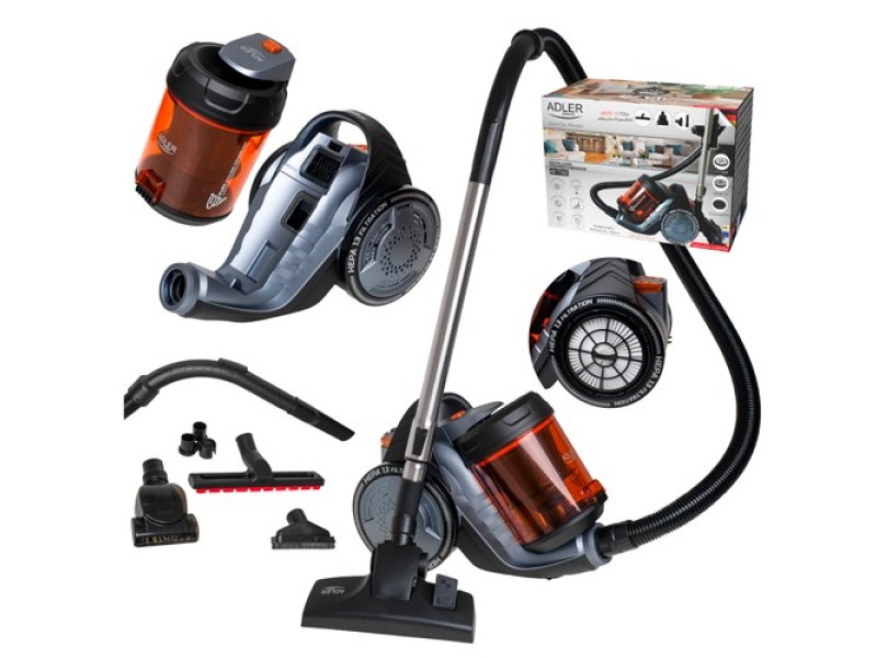 ADLER AD 7065 vacuum AD 7065 – Adler Аксесоари за прахосмукачки