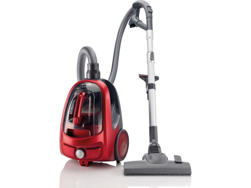 Bagless hoover - Gorenje VCE03SPRCY VCE03SPRCY – Gorenje Аксесоари за прахосмукачки