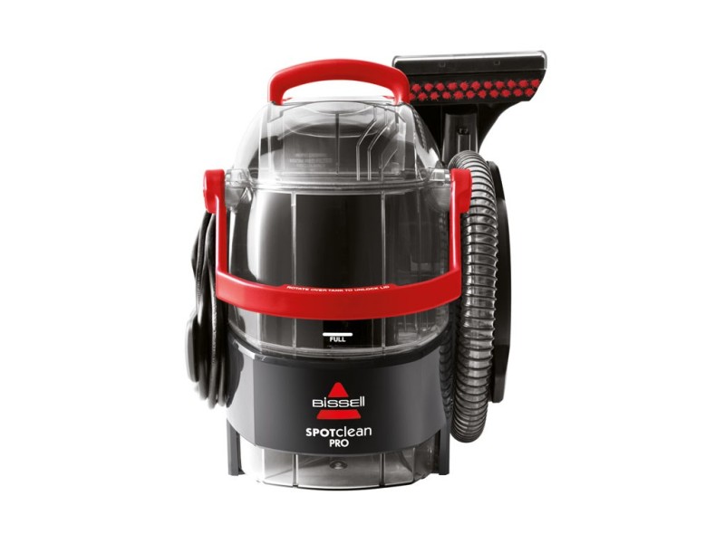 Bissell 1558N vacuum Cylinder vacuum Dry&wet 750 W Bagless 1558N – BISSELL Аксесоари за прахосмукачки
