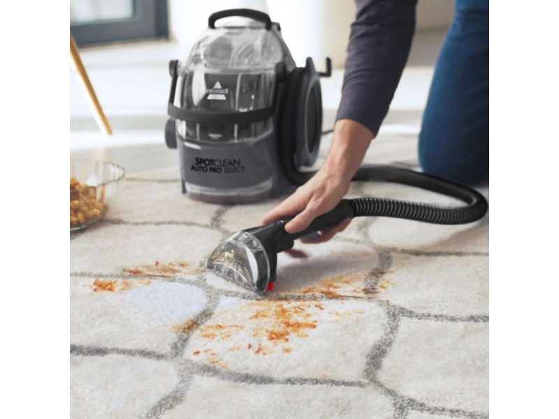 Bissell 3730N Wet Vacuum Cleaner Black 3730N – BISSELL Аксесоари за прахосмукачки