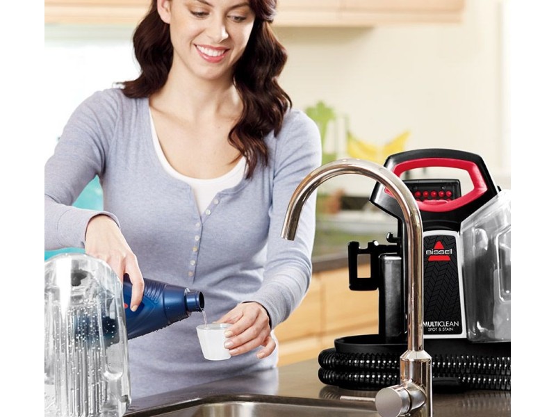 Bissell 4720M vacuum Bagless 4720M – BISSELL Аксесоари за прахосмукачки