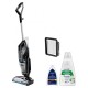 Bissell CrossWave C6 Select 3569N Wet and dry upright hoover Black 3569N – BISSELL Аксесоари за прахосмукачки