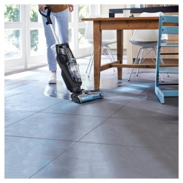 Bissell CrossWave C6 Select 3569N Wet and dry upright hoover Black