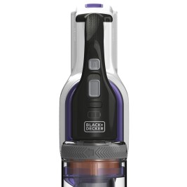 Black & Decker BHFEV1825CP-QW stick vacuum/electric broom