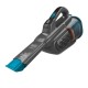 Black & Decker BHHV320J handheld vacuum Blue, Titanium Bagless BHHV320J – BLACK+DECKER Аксесоари за прахосмукачки