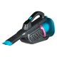 Black & Decker BHHV320J handheld vacuum Blue, Titanium Bagless BHHV320J – BLACK+DECKER Аксесоари за прахосмукачки
