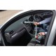 Black & Decker PD1200AV-XJ handheld vacuum Grey, Orange Bagless PD1200AV – BLACK+DECKER Аксесоари за прахосмукачки