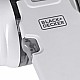 Black & Decker PV1820L handheld vacuum Chrome Bagless PV1820L-QW – Black&Decker Аксесоари за прахосмукачки