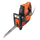Black & Decker RS890K-QS reciprocating saw 2700 spm 500 W Black, Orange RS890K-QS – BLACK+DECKER Аксесоари за прахосмукачки