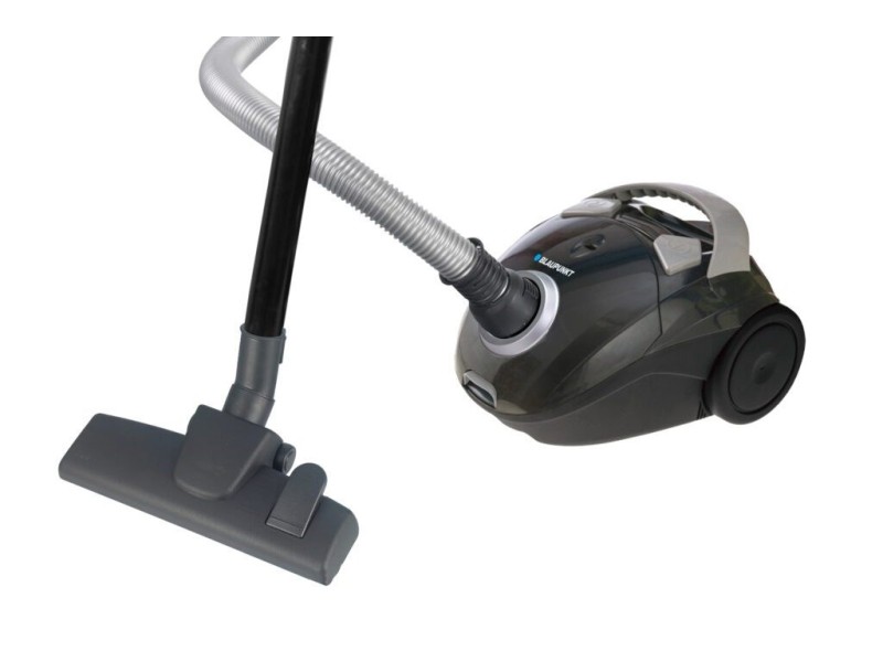 Blaupunkt hoover VCB101, black AGDBLVC052 – Blaupunkt Аксесоари за прахосмукачки