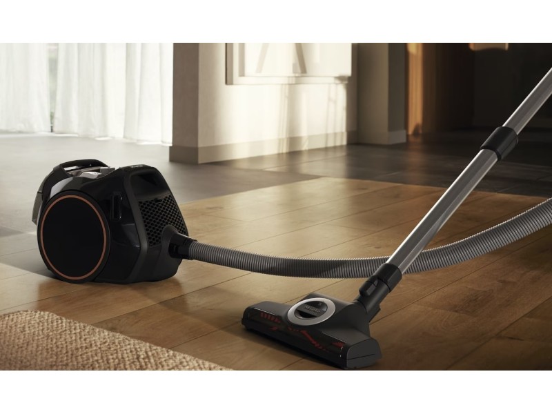 Boost CX1 Cat & Dog bagless hoover PowerLine ObsidianBlack Black Boost CX1 Cat&Dog – Miele Аксесоари за прахосмукачки