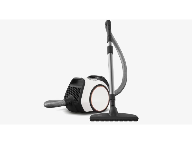 Boost CX1 Parquet PowerLine Bagless Vacuum Cleaner White Lotus Boost CX1 Parquet – Miele Аксесоари за прахосмукачки