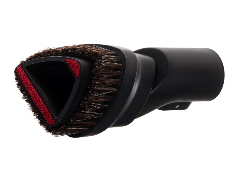 Bosch BBS711ANM stick vacuum/electric broom Bagless 0.3 L Black, Red, Stainless steel BBS 711ANM – BOSCH Аксесоари за прахосмукачки