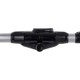 Bosch BBS711ANM stick vacuum/electric broom Bagless 0.3 L Black, Red, Stainless steel BBS 711ANM – BOSCH Аксесоари за прахосмукачки