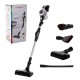 Bosch BBS711W stick vacuum/electric broom Bagless 0.3 L Black, Stainless steel, White BBS 711W – BOSCH Аксесоари за прахосмукачки