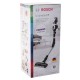 Bosch BBS711W stick vacuum/electric broom Bagless 0.3 L Black, Stainless steel, White BBS 711W – BOSCH Аксесоари за прахосмукачки