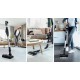 Bosch BCS712XXL stick vacuum/electric broom Battery Dry Bagless 0.3 L Black 3 Ah BCS712XXL – BOSCH Аксесоари за прахосмукачки