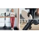 Bosch BCS712XXL stick vacuum/electric broom Battery Dry Bagless 0.3 L Black 3 Ah BCS712XXL – BOSCH Аксесоари за прахосмукачки