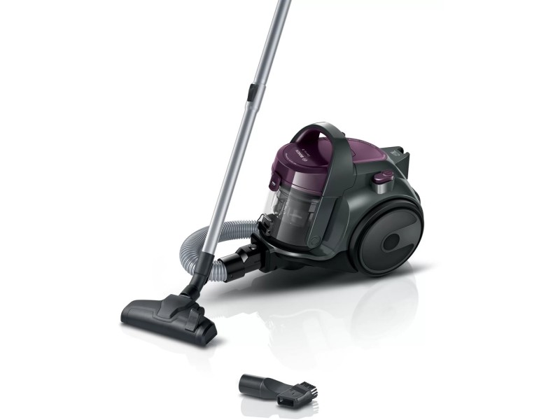 Bosch BGC05AAA1 vacuum 1.5 L Cylinder vacuum Dry Bagless BGC05AAA1 – BOSCH Аксесоари за прахосмукачки