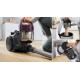 Bosch BGC05AAA1 vacuum 1.5 L Cylinder vacuum Dry Bagless BGC05AAA1 – BOSCH Аксесоари за прахосмукачки