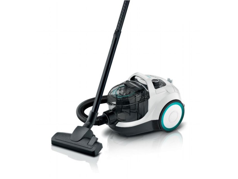 Bosch BGC21HYG1 vacuum 2 L Cylinder vacuum Dry 550 W Bagless BGC21HYG1 – BOSCH Аксесоари за прахосмукачки