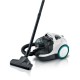 Bosch BGC21HYG1 vacuum 2 L Cylinder vacuum Dry 550 W Bagless BGC21HYG1 – BOSCH Аксесоари за прахосмукачки