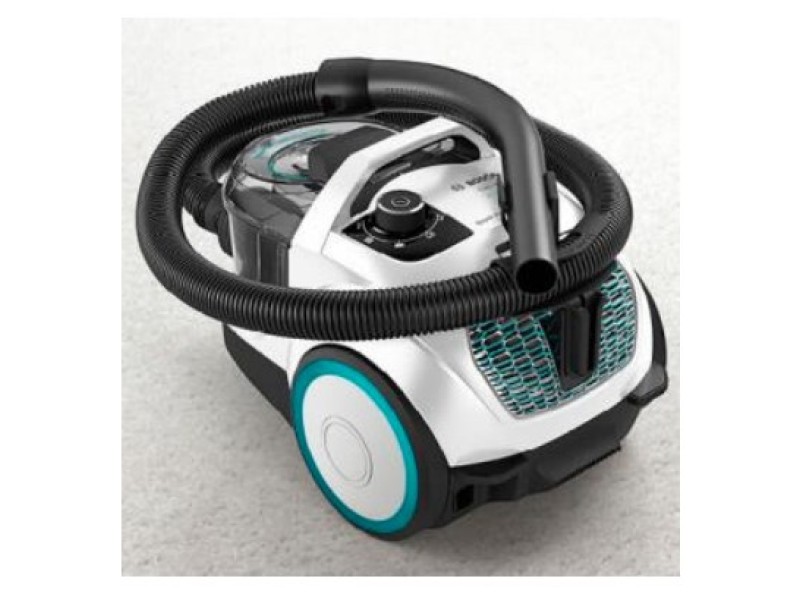 Bosch BGC21HYG1 vacuum 2 L Cylinder vacuum Dry 550 W Bagless BGC21HYG1 – BOSCH Аксесоари за прахосмукачки