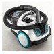 Bosch BGC21HYG1 vacuum 2 L Cylinder vacuum Dry 550 W Bagless BGC21HYG1 – BOSCH Аксесоари за прахосмукачки