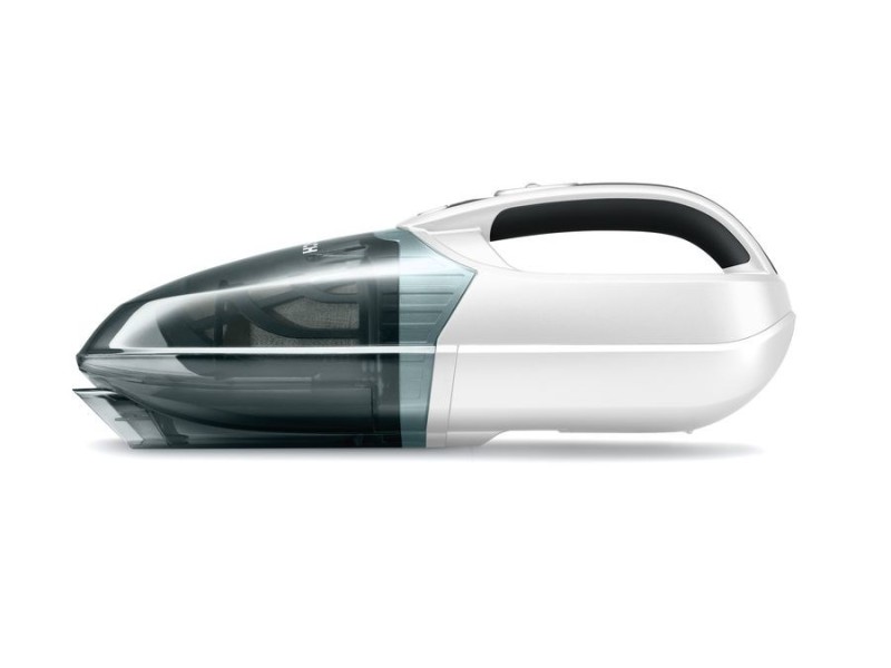 Bosch BHN14N handheld vacuum Bagless White BHN 14N – BOSCH Аксесоари за прахосмукачки