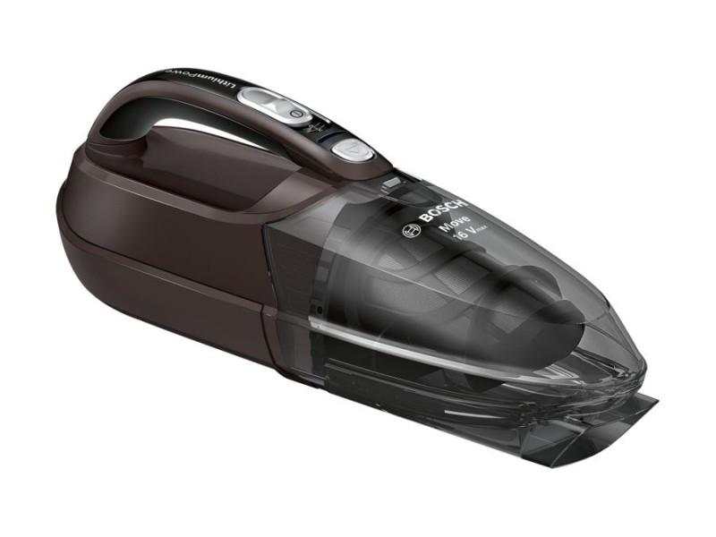 Bosch BHN16L handheld vacuum Bagless BHN16L – BOSCH Аксесоари за прахосмукачки