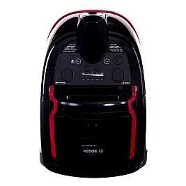 Bosch Serie 4 BWD421POW vacuum 2100 W Cylinder vacuum Dry&Wet