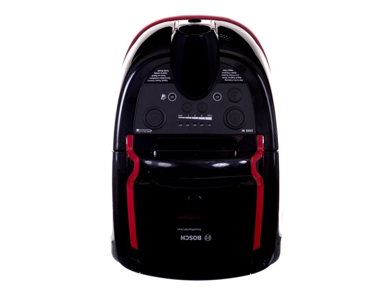 Bosch Serie 4 BWD421POW vacuum 2100 W Cylinder vacuum Dry&Wet BWD 421 POW – BOSCH Аксесоари за прахосмукачки