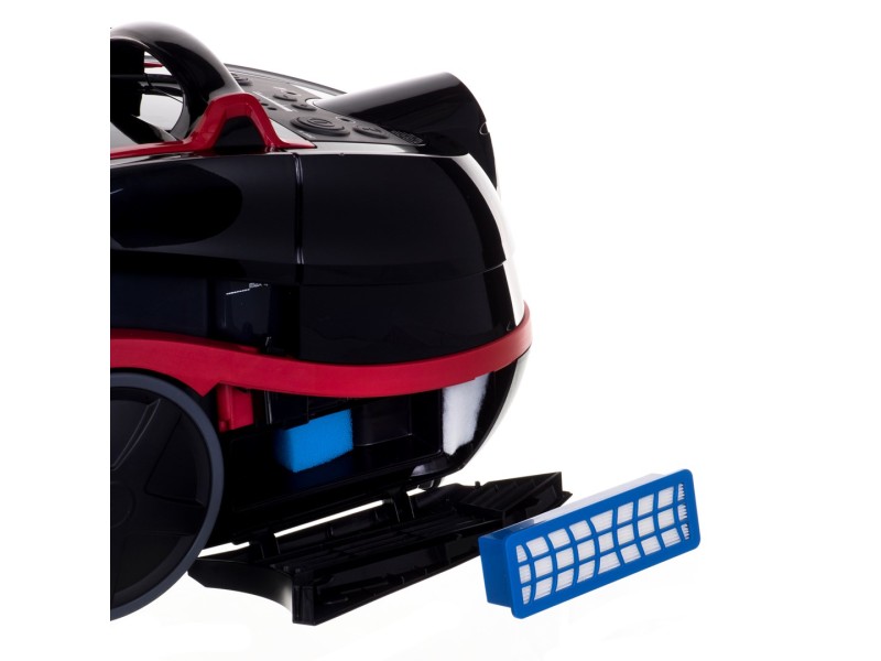 Bosch Serie 4 BWD421POW vacuum 2100 W Cylinder vacuum Dry&Wet BWD 421 POW – BOSCH Аксесоари за прахосмукачки