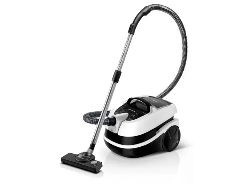 Bosch Serie 4 BWD421PRO vacuum 5 L Drum vacuum Dry&wet 2100 W Bagless BWD421PRO – BOSCH Аксесоари за прахосмукачки