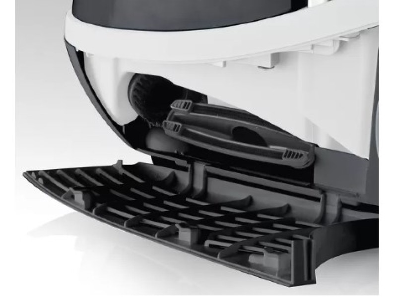 Bosch Serie 4 BWD421PRO vacuum 5 L Drum vacuum Dry&wet 2100 W Bagless BWD421PRO – BOSCH Аксесоари за прахосмукачки