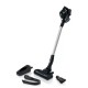 Bosch Serie 6 BBS611BSC stick vacuum/electric broom 2-in-1 stick vacuum Battery Dry Bagless Black 2.5 Ah BBS611BSC – BOSCH Аксесоари за прахосмукачки