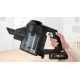 Bosch Serie 6 BBS611BSC stick vacuum/electric broom 2-in-1 stick vacuum Battery Dry Bagless Black 2.5 Ah BBS611BSC – BOSCH Аксесоари за прахосмукачки
