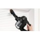 Bosch Serie 6 BBS611BSC stick vacuum/electric broom 2-in-1 stick vacuum Battery Dry Bagless Black 2.5 Ah BBS611BSC – BOSCH Аксесоари за прахосмукачки