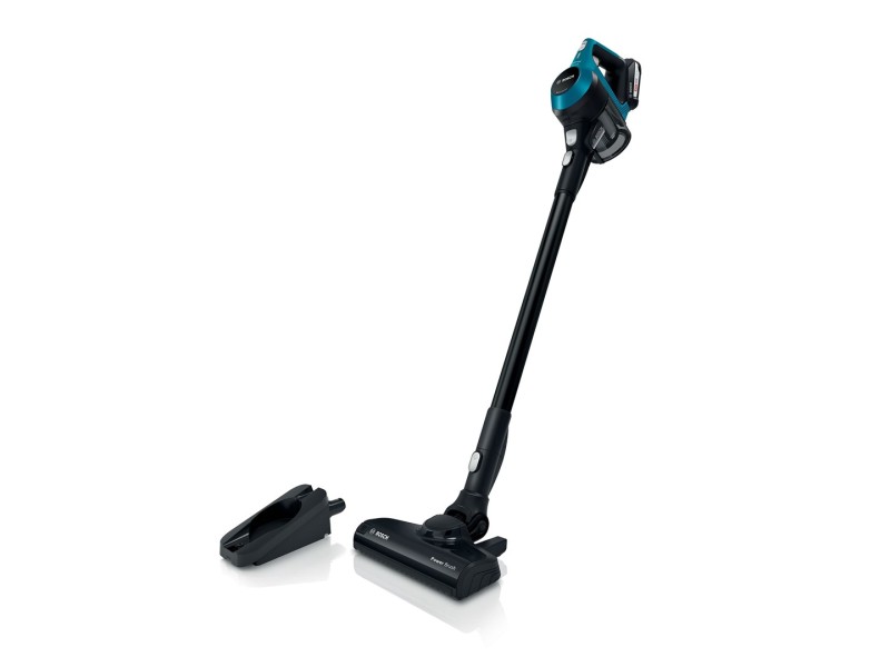 Bosch Serie 6 BBS611LAG handheld vacuum Blue Bagless BBS611LAG – BOSCH Аксесоари за прахосмукачки