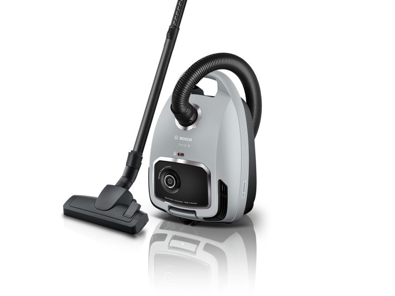 Bosch Serie 6 BGB6X330 vacuum Cylinder vacuum Dry 600 W Dust bag BGB6X330 – BOSCH Аксесоари за прахосмукачки