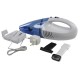 Clatronic AKS 828 handheld vacuum Blue, White Bagless AKS 828 – Clatronic Аксесоари за прахосмукачки