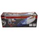 Clatronic AKS 828 handheld vacuum Blue, White Bagless AKS 828 – Clatronic Аксесоари за прахосмукачки